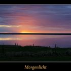 Morgenlicht