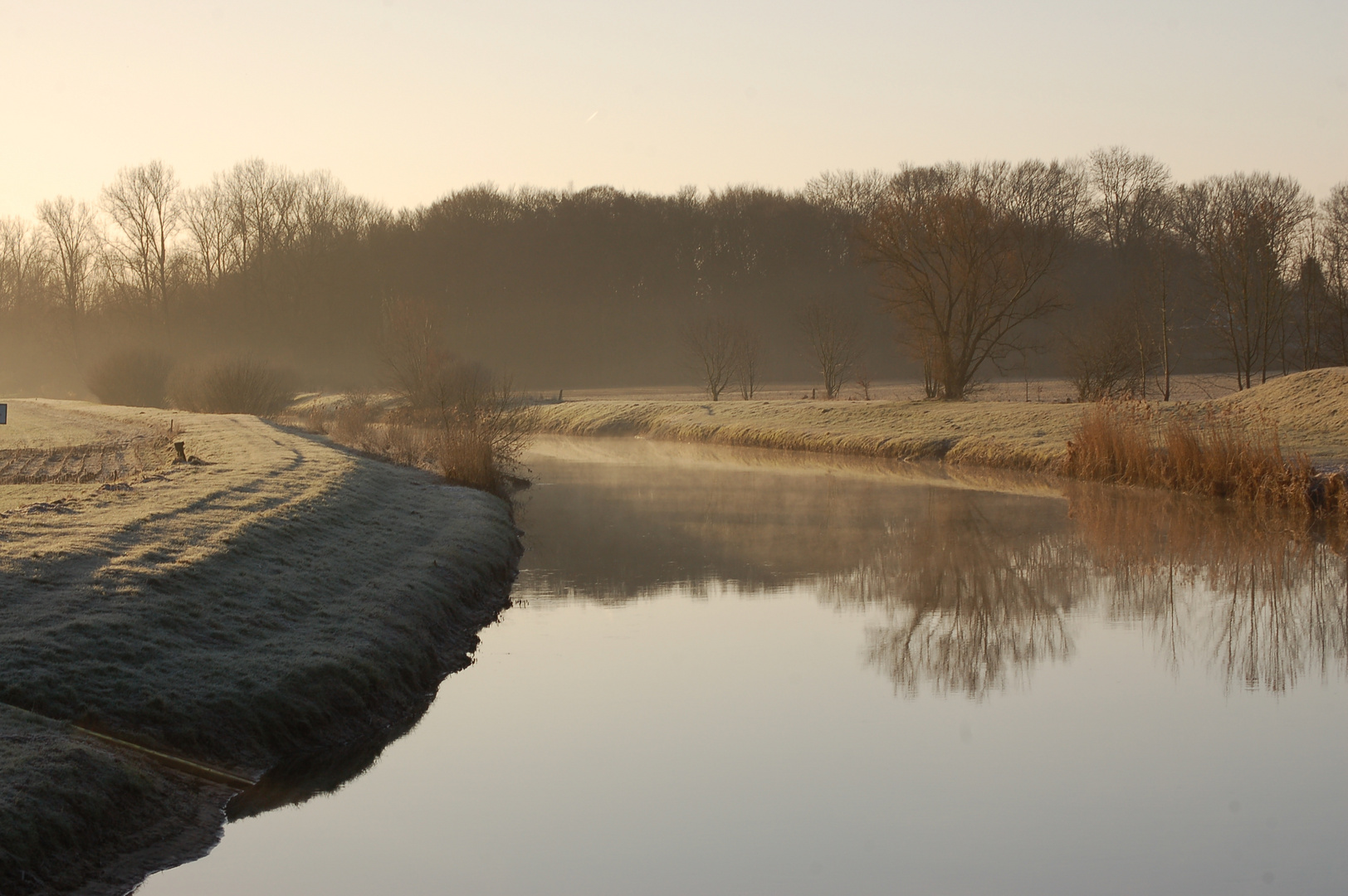 Morgenlicht