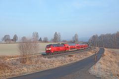 Morgenlicht
