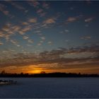 Morgenlicht am See