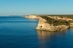 Morgenlicht auf Mallorca II