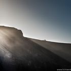 Morgenlicht im Valle Gran Rey