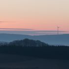 Morgenlicht  -  Panorama