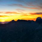 ... Morgenlicht - Südtirol ...