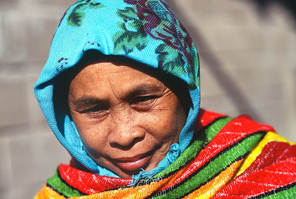 Morgenmarkt in Muang Sing/Laos #13