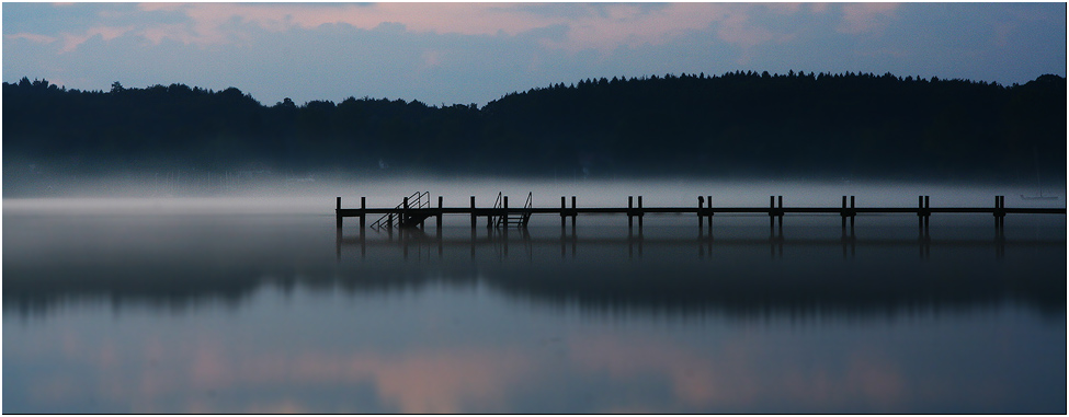 Morgennebel