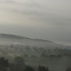 Morgennebel 2