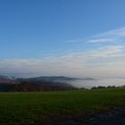 Morgennebel