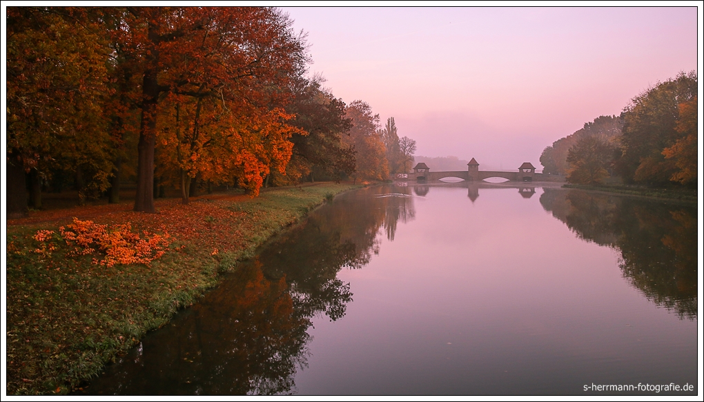 Morgennebel