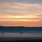 Morgennebel