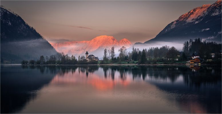 —— morgennebel ——