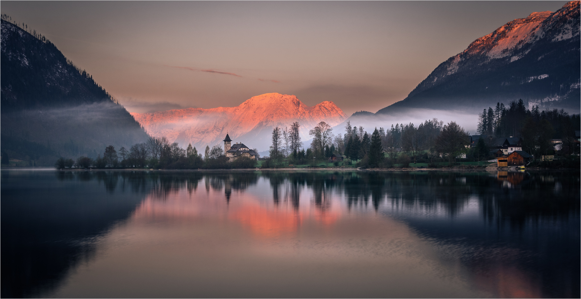 —— morgennebel ——