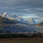 Morgennebel am Barmsee (2)