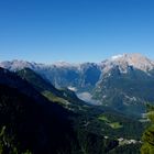 Morgennebel auf dem Königssee