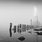 Morgennebel bei Lindau