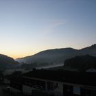 Morgennebel