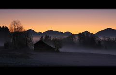 ~ Morgennebel III ~