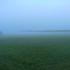 Morgennebel im Frühherbst 4