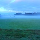 Morgennebel im Frühherbst 8