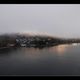 Morgennebel im Oslofjord