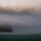 Morgennebel im Ruhrtal