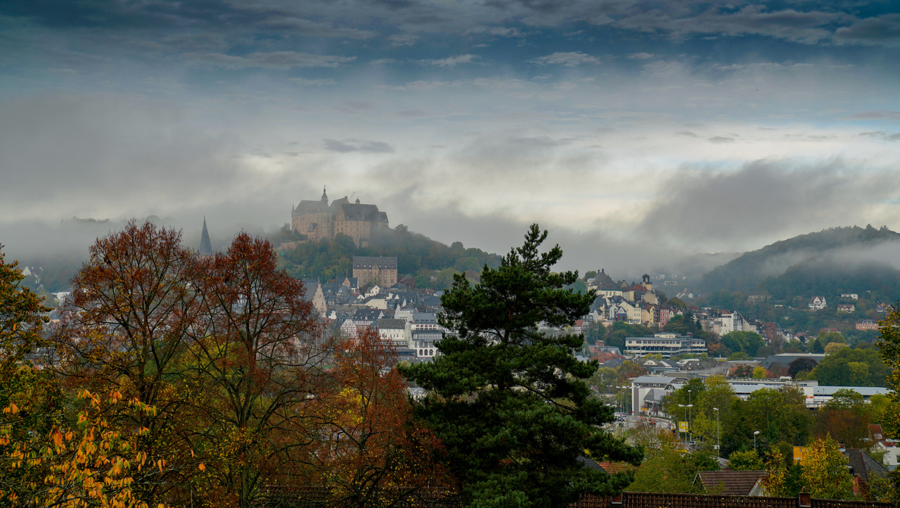 Morgennebel Marburg DSC06802