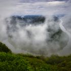 Morgennebel über der Saarschleife_E7I2293