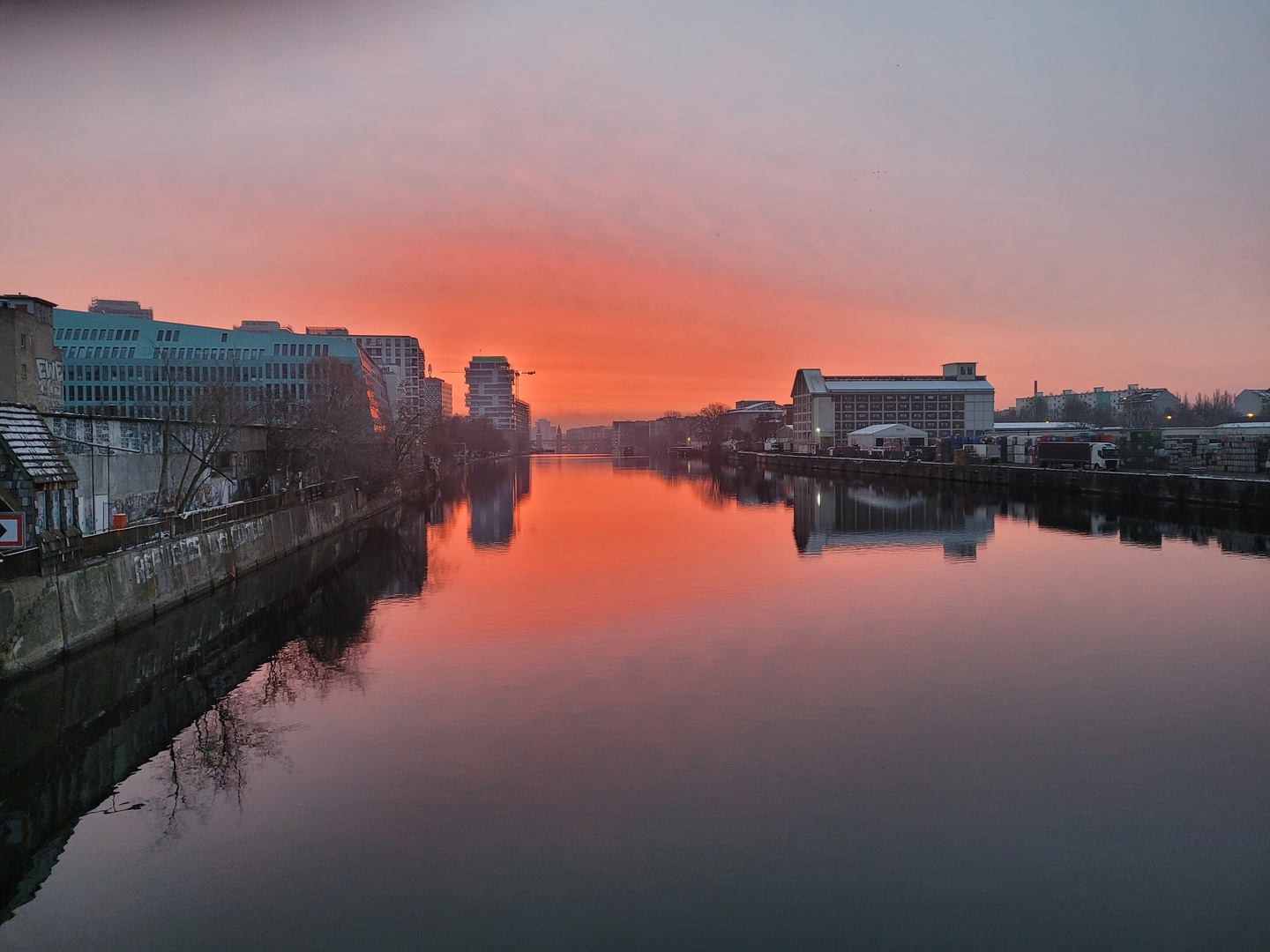 Morgenröte