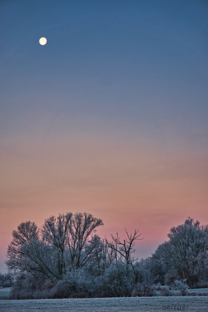 morgenröte