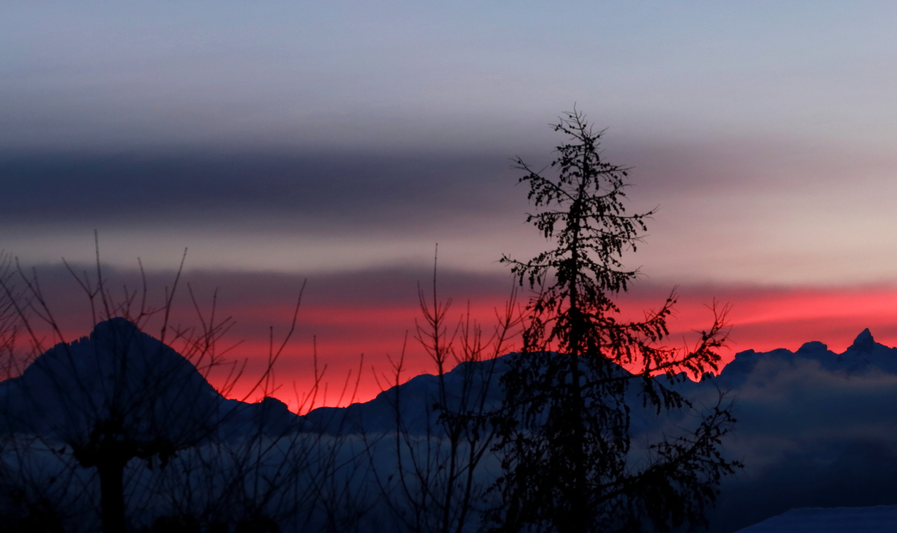 Morgenröte