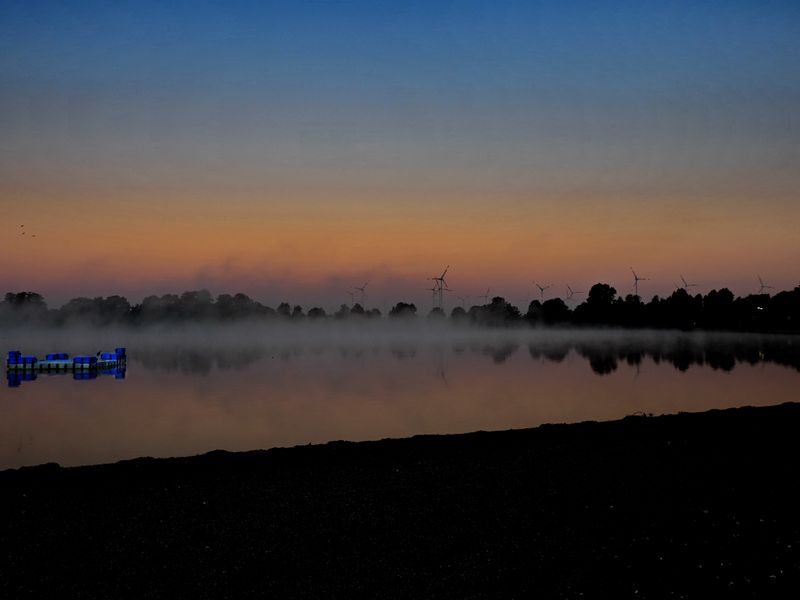 Morgenröte