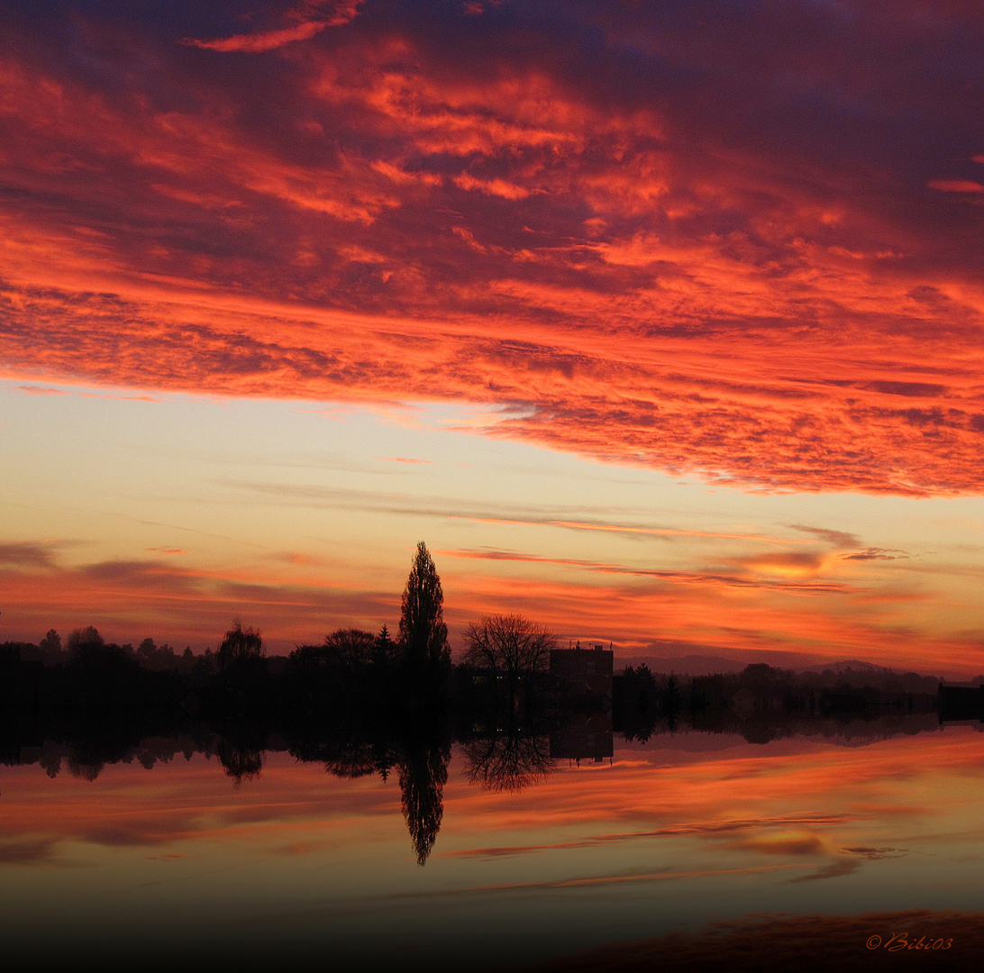 Morgenroete Morgenroete