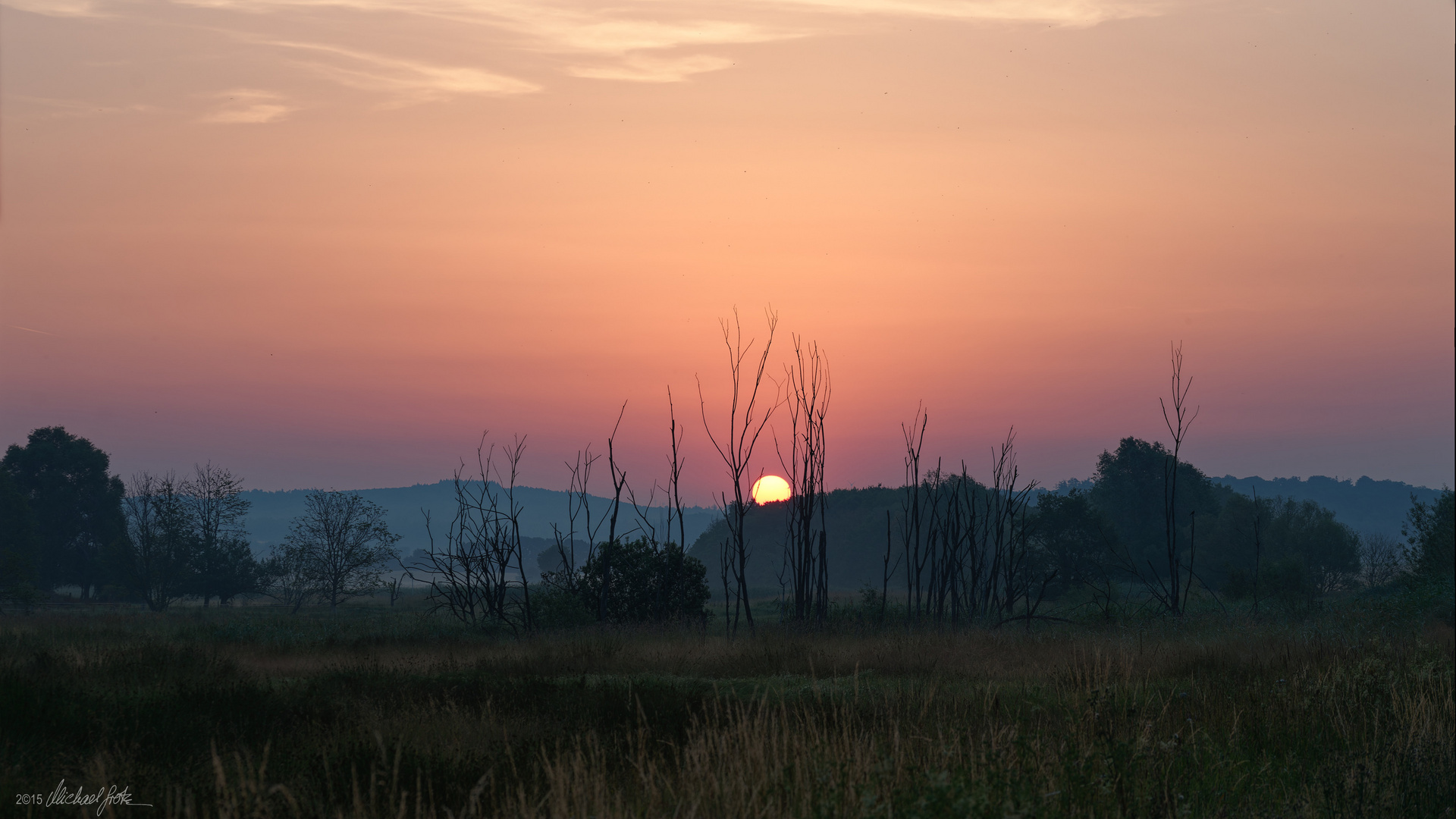 Morgenröte