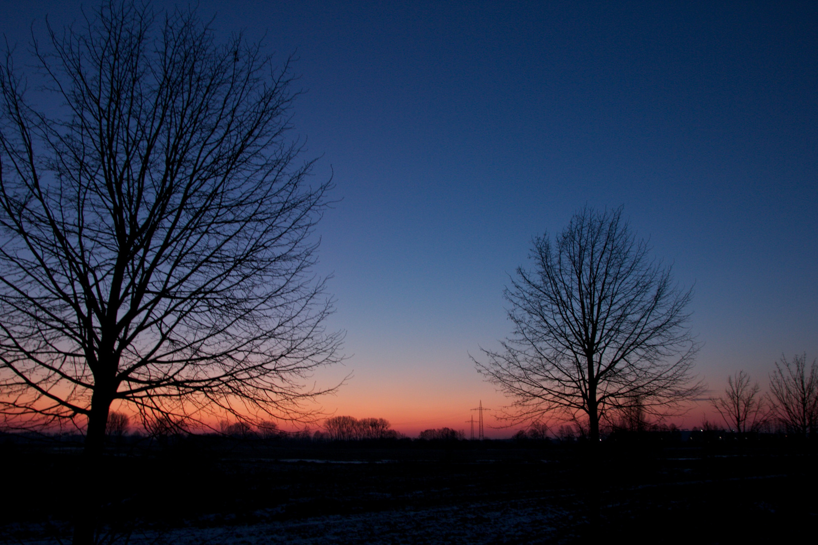 Morgenröte