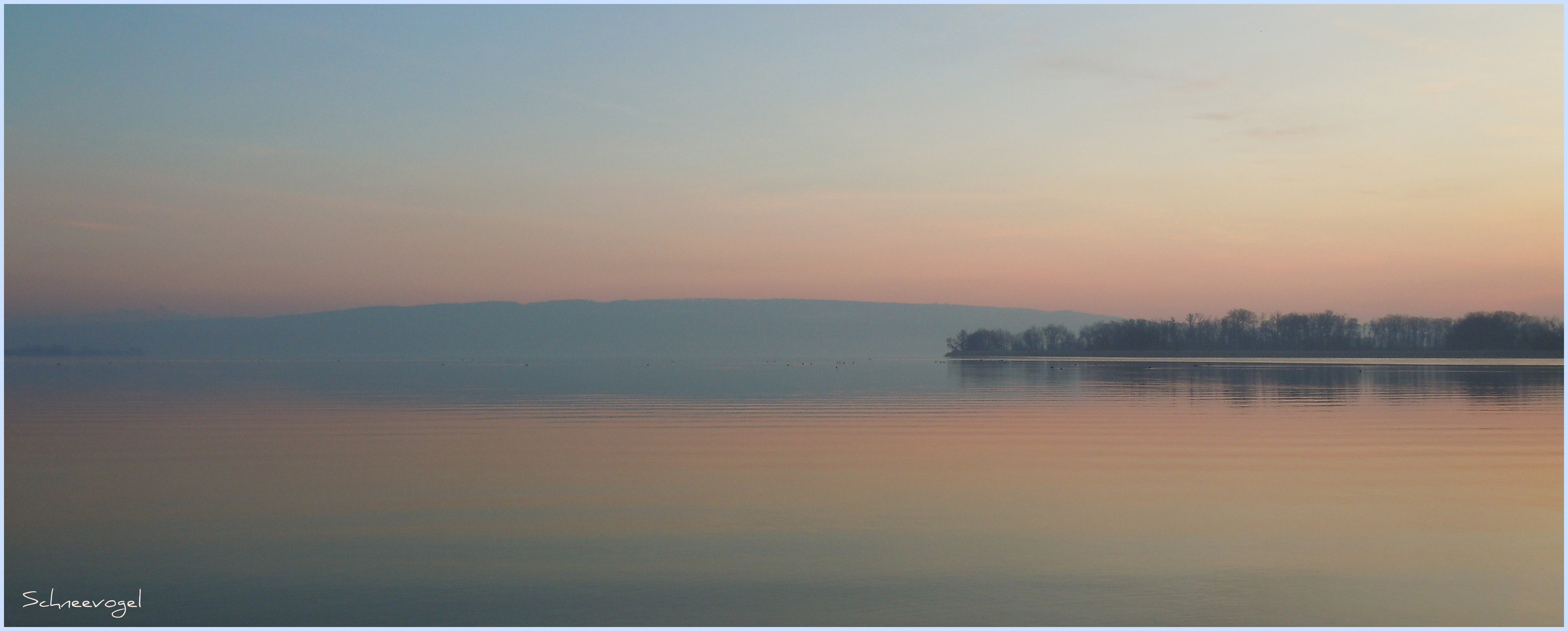 Morgenröte