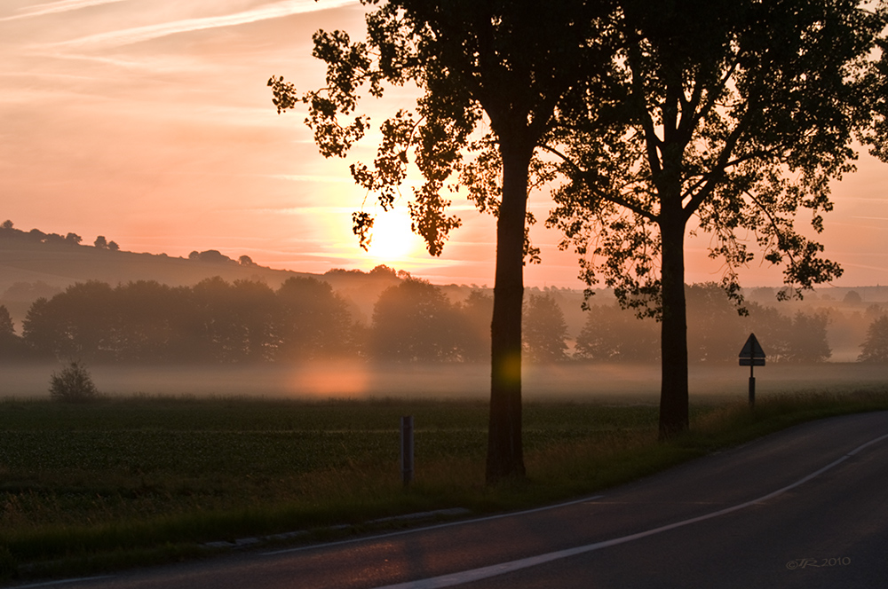 Morgenröte