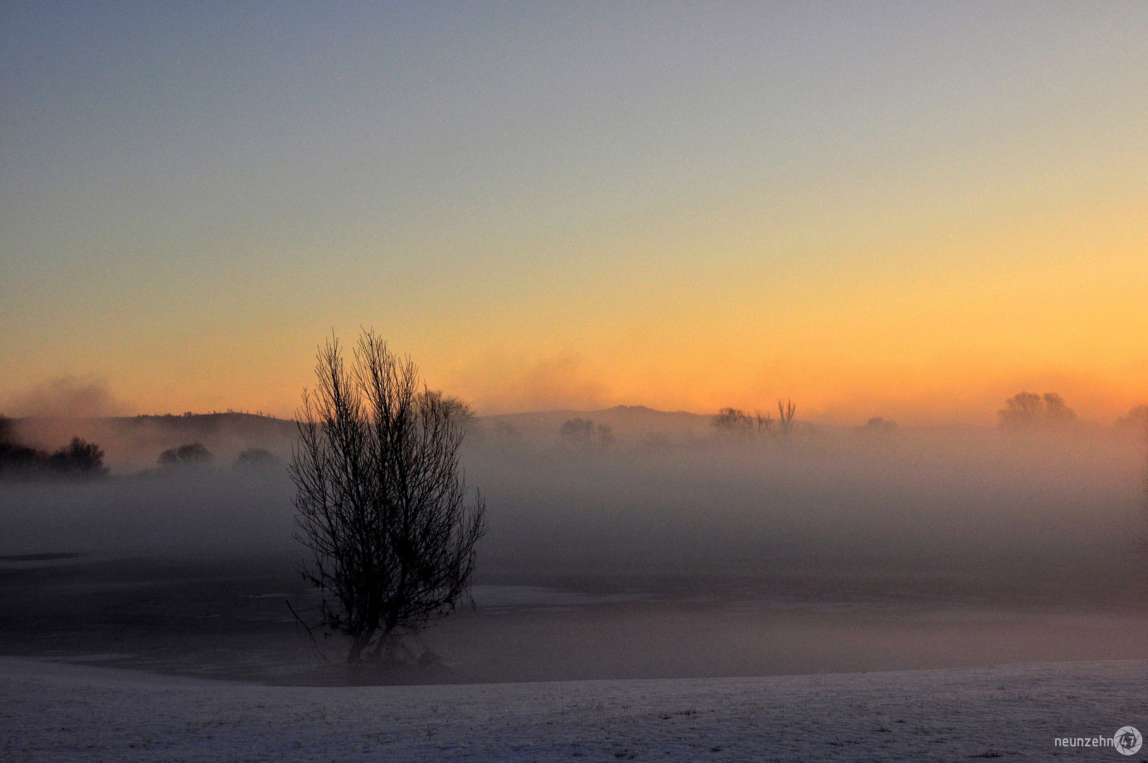 morgenröte