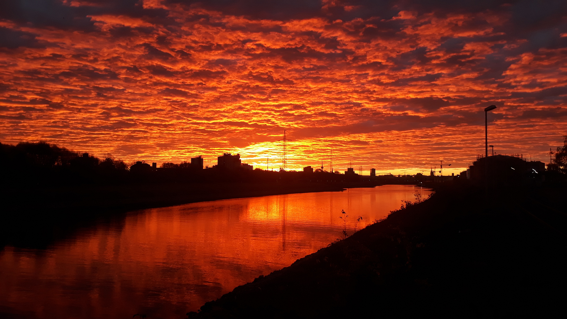 Morgenroete Morgenroete