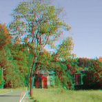 Morgenröthe 3D [Anaglyph-View]