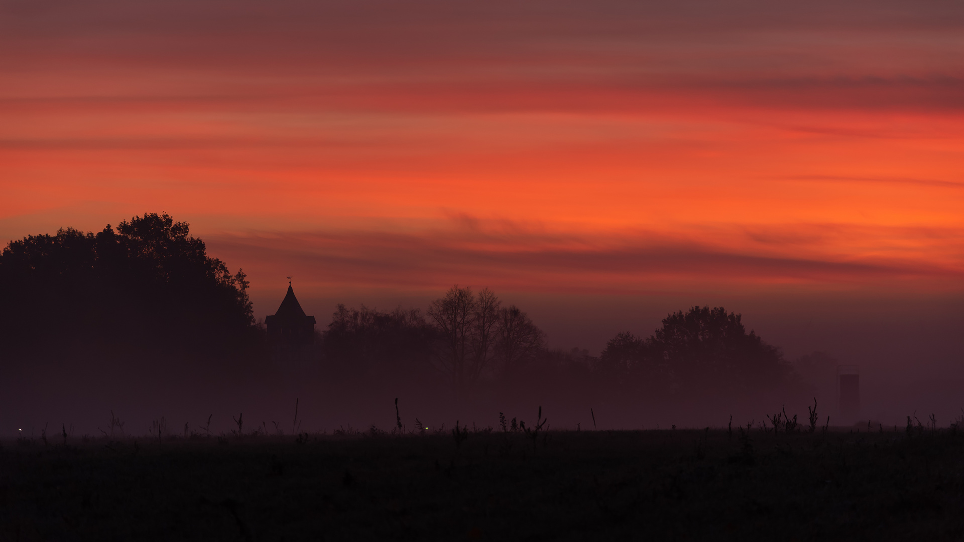 Morgenrot