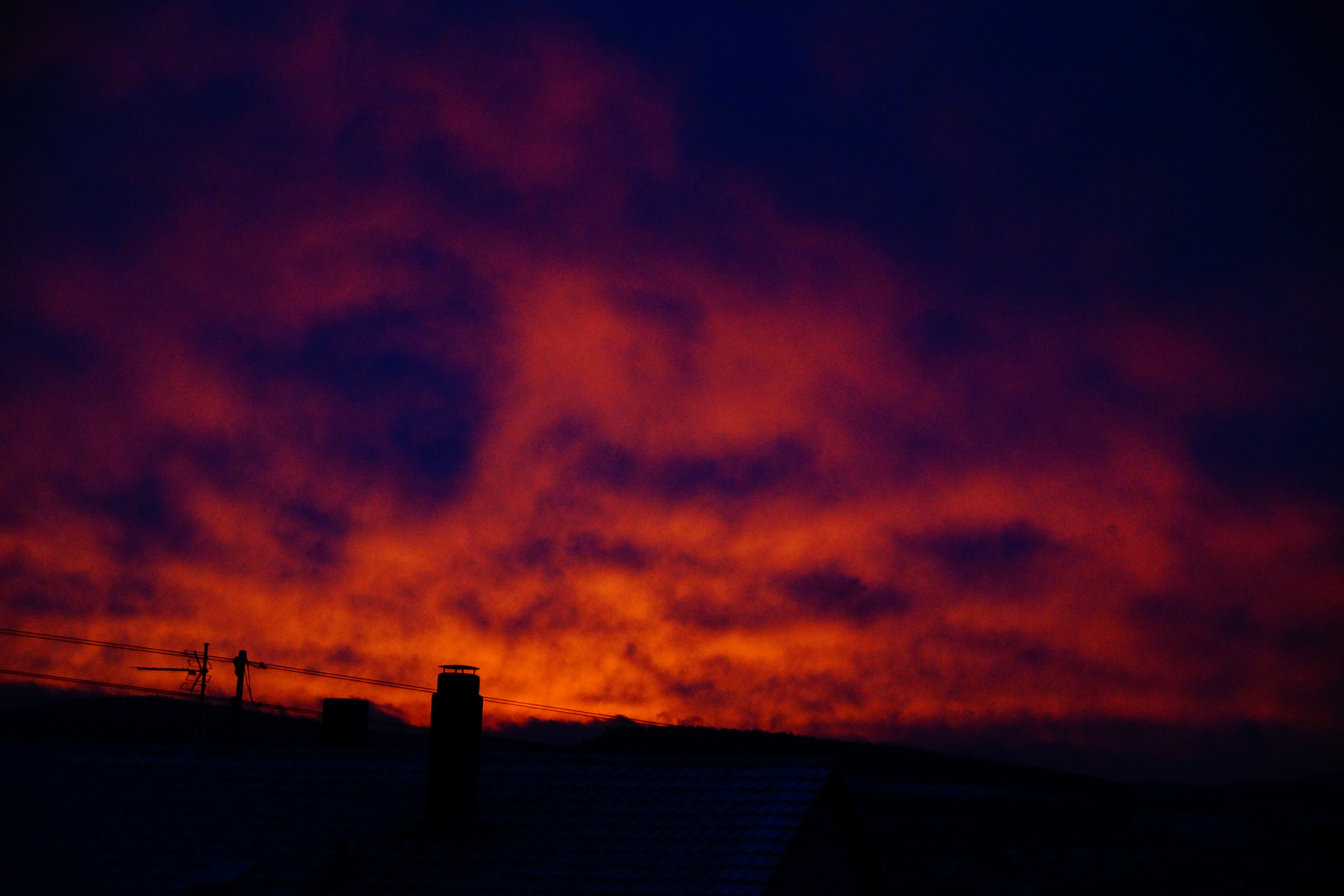 Morgenrot