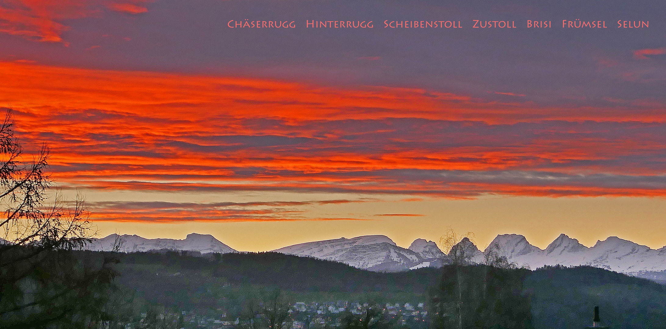 Morgenrot