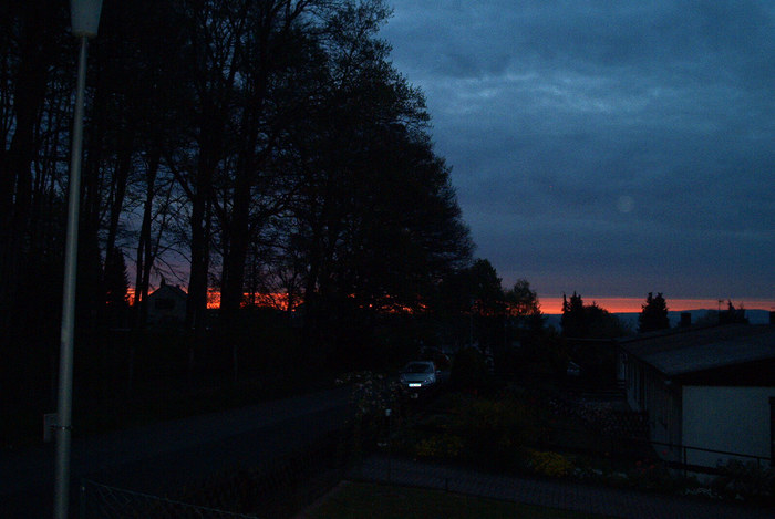 Morgenrot