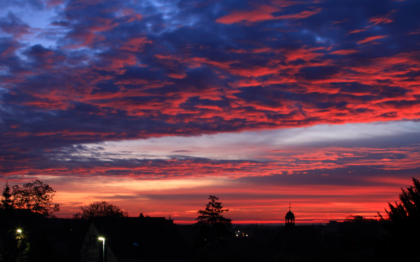 Morgenrot