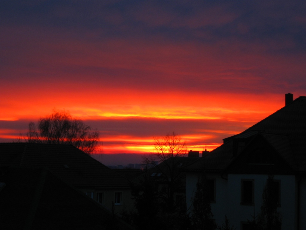 Morgenrot