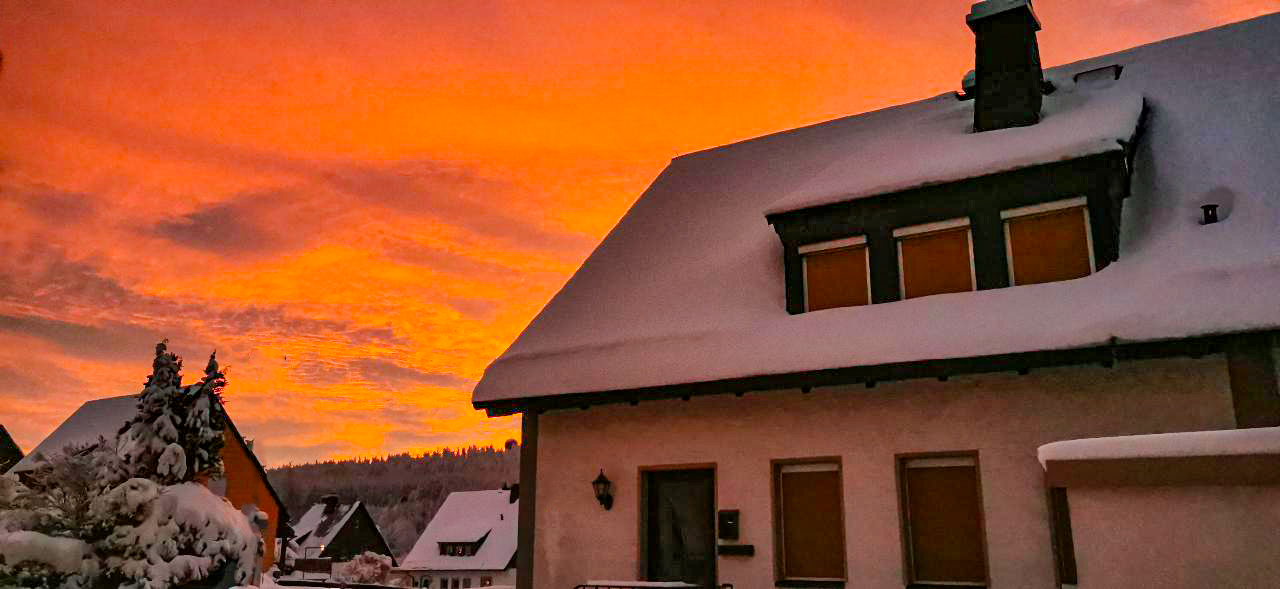 Morgenrot