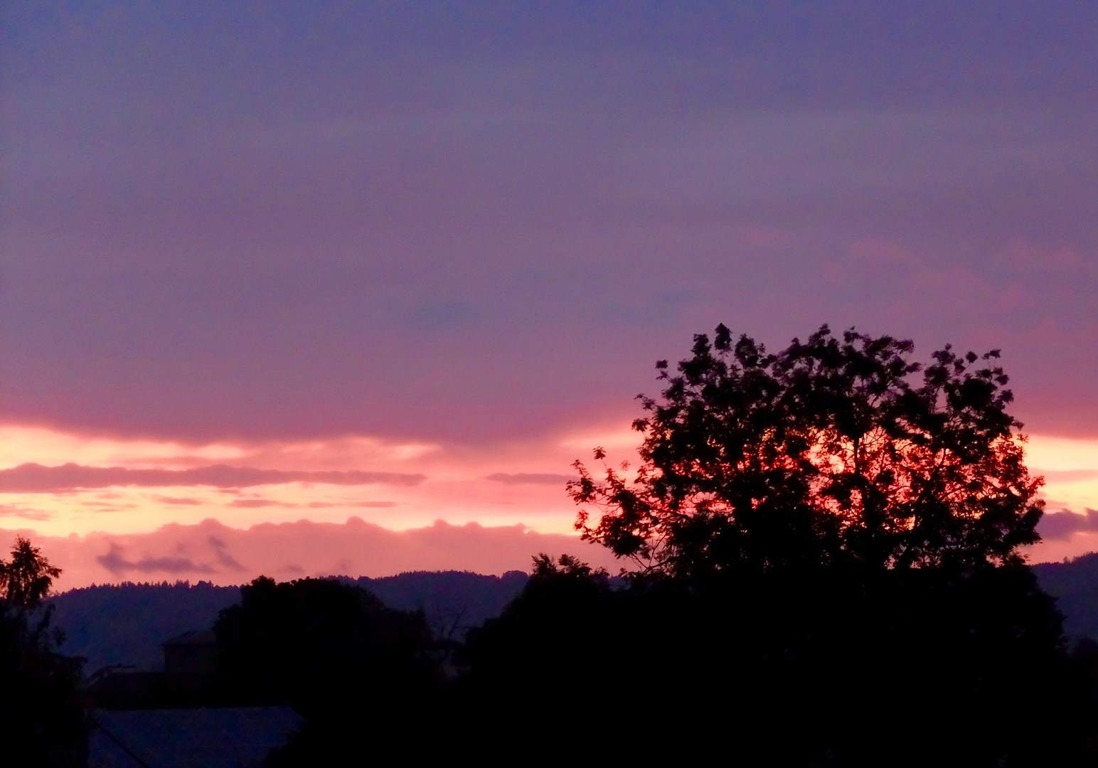 Morgenrot (Allgäu)