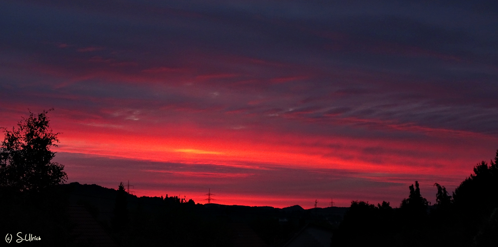 Morgenrot