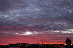 Morgenrot