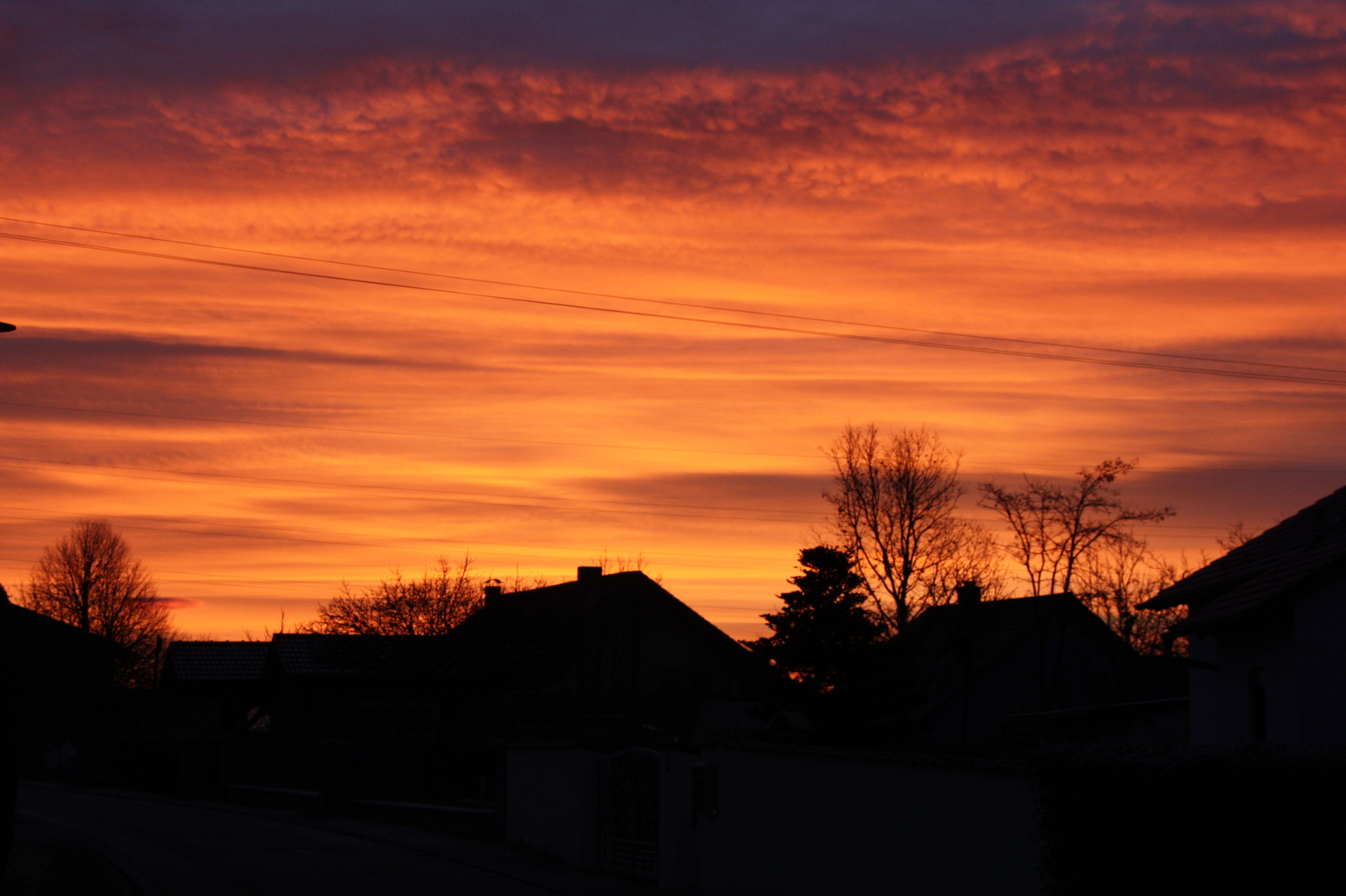 Morgenrot